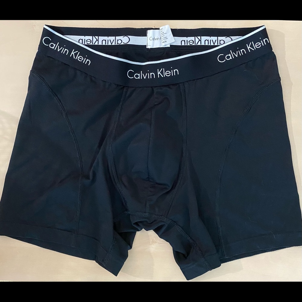 Calvin Klein Trunks